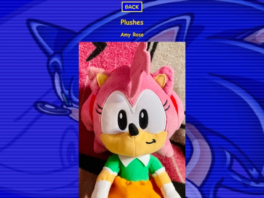 collection pages/plushes screenshot