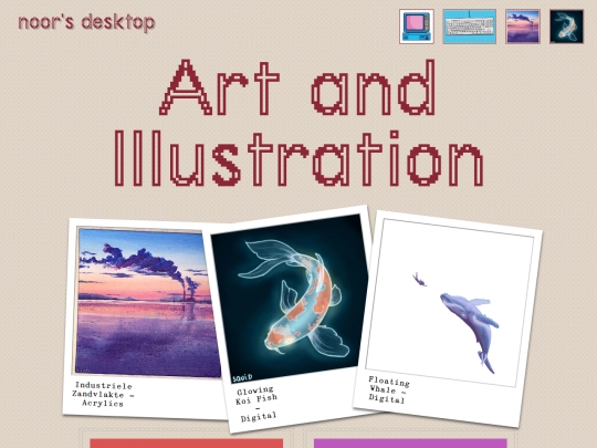 Art screenshot