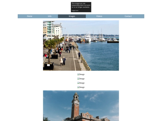 images screenshot