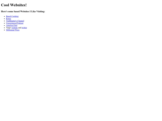 archived screenshot