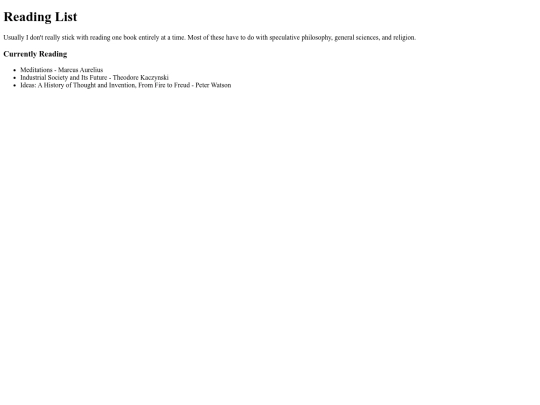 reading screenshot