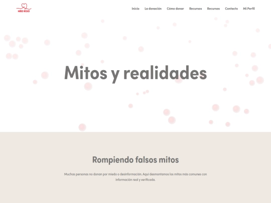 mitos screenshot