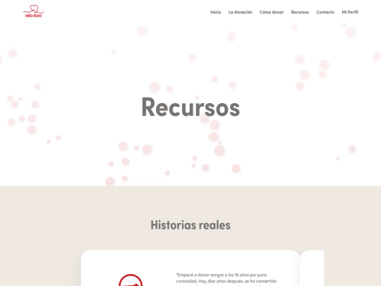 recursos screenshot