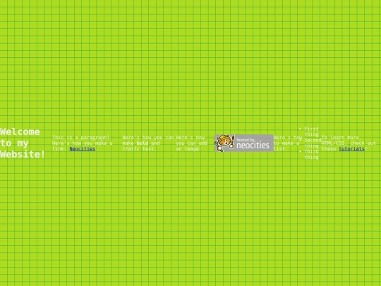 art screenshot