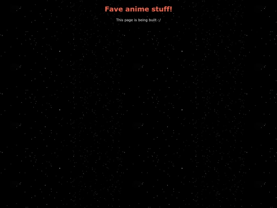 anime screenshot