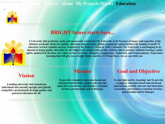edu screenshot