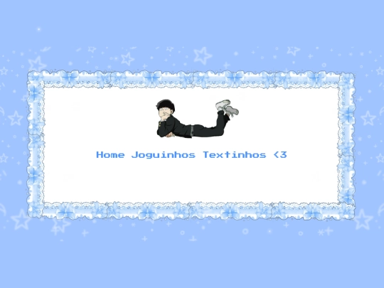 home screenshot