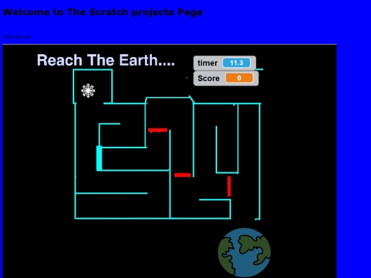 Page3 screenshot