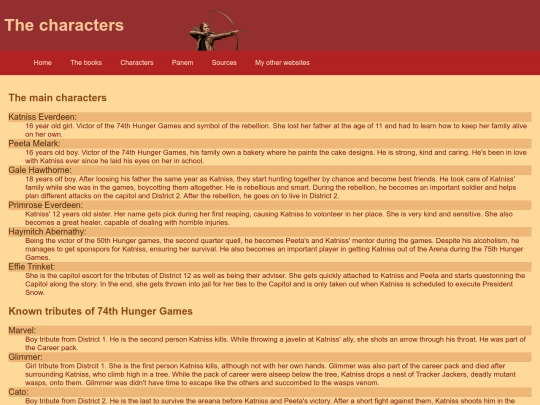 project/pagedeux screenshot