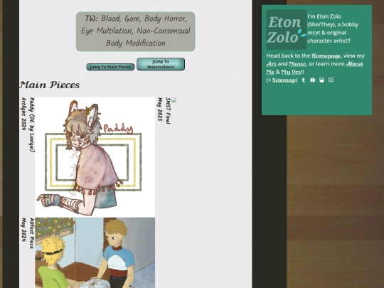 art screenshot