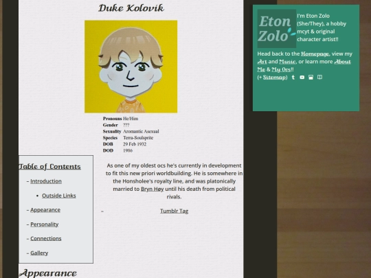 kolovik screenshot