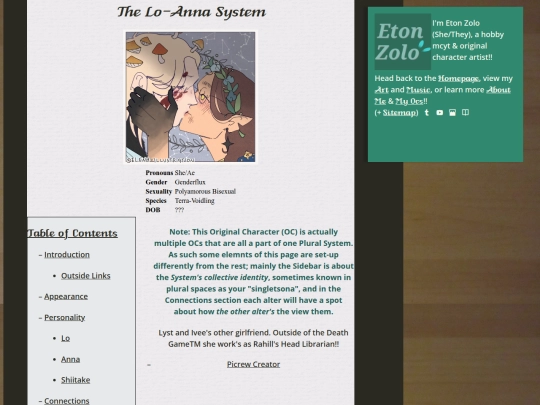 loanna screenshot