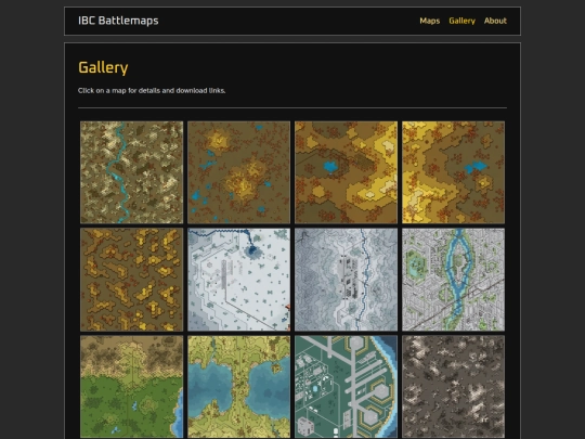gallery screenshot