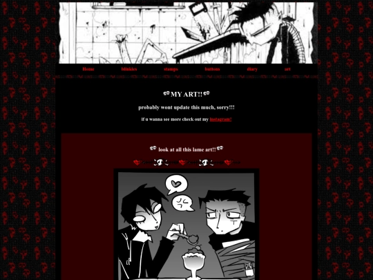 art screenshot