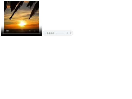 activitatvideoaudio screenshot