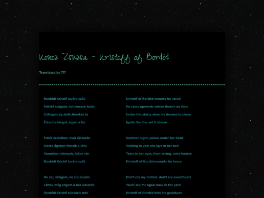Translations/bordodi_kristof screenshot