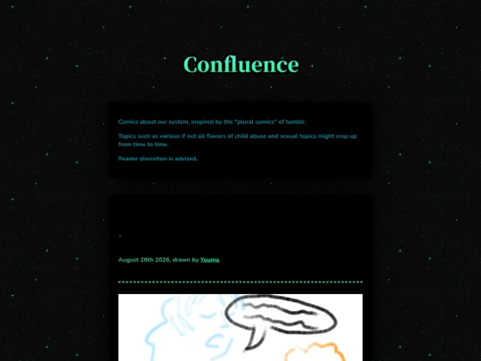 confluence screenshot