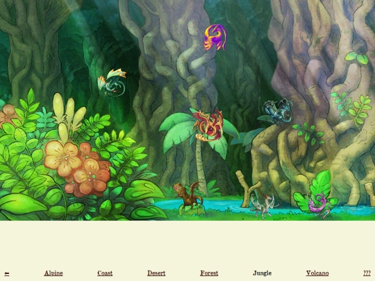 dragon_cave/jungle screenshot