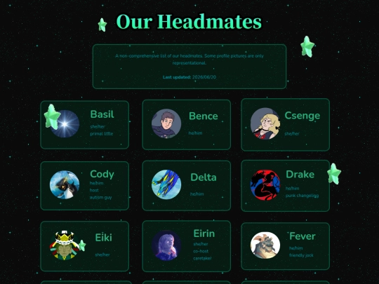 headmates screenshot