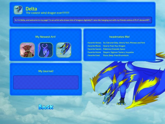 headmates/delta screenshot
