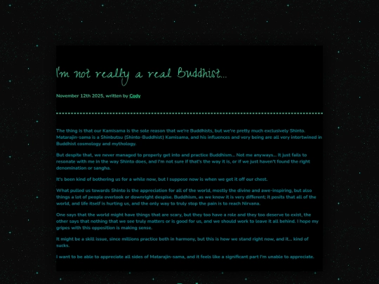 journals/entries/4 screenshot