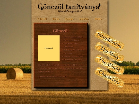oc_projects/gonczol_tanitvanya/characters/Gonczol screenshot