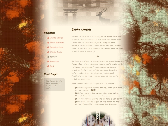 shinto/worship screenshot