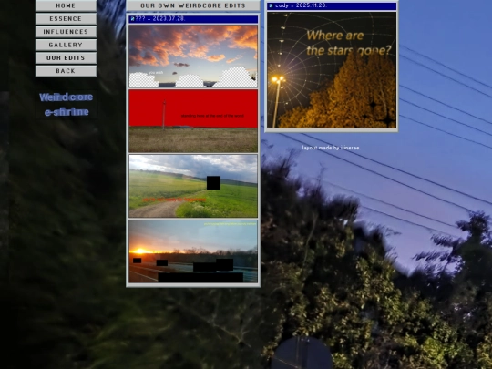 shrines/weirdcore/our_edits screenshot