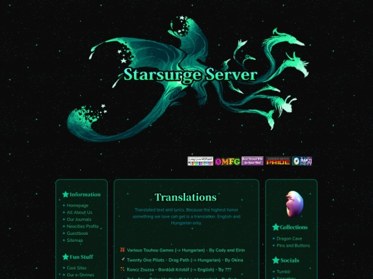 translations screenshot
