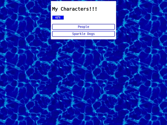 universes screenshot