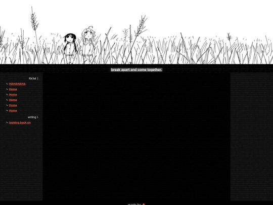 f0r3st screenshot