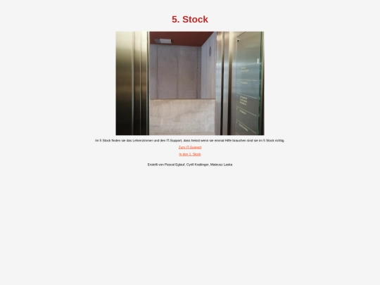 5.Stock screenshot