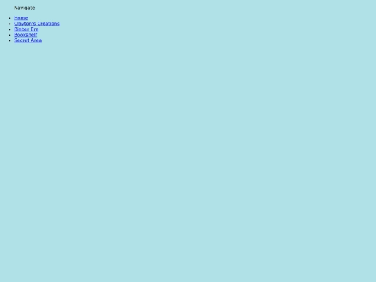 sidebar screenshot