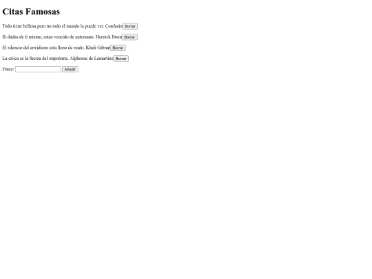 Modulo7/array screenshot
