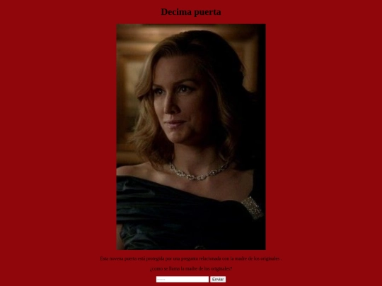 puerta10 screenshot