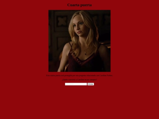 puerta4 screenshot
