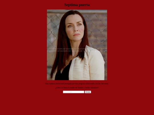 puerta7 screenshot