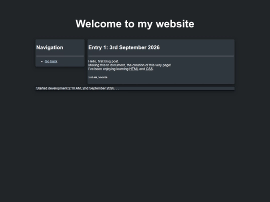 pages/Blogs/entry1 screenshot