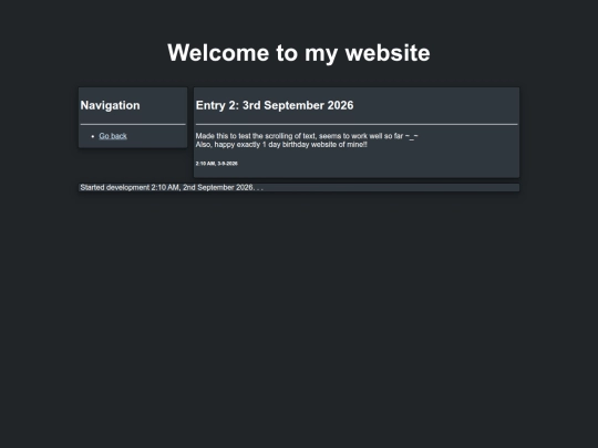 pages/Blogs/entry2 screenshot