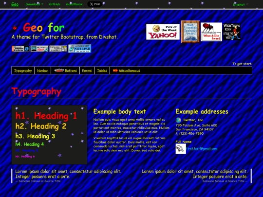 test/test screenshot