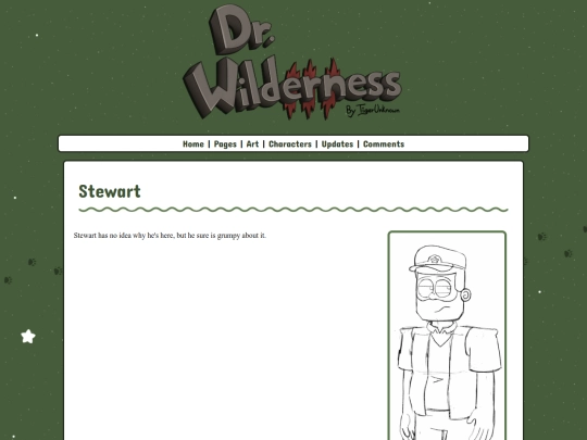 characters_Stewart screenshot