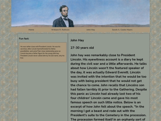 john screenshot