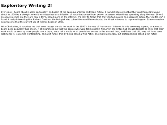 Exploritory_Writing/Writing2 screenshot