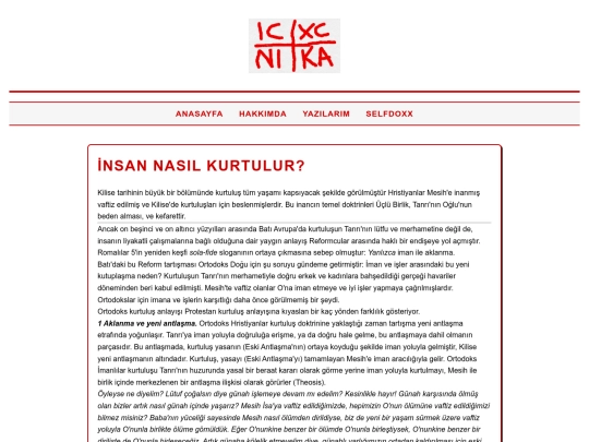 article1 screenshot
