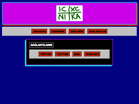 contact screenshot