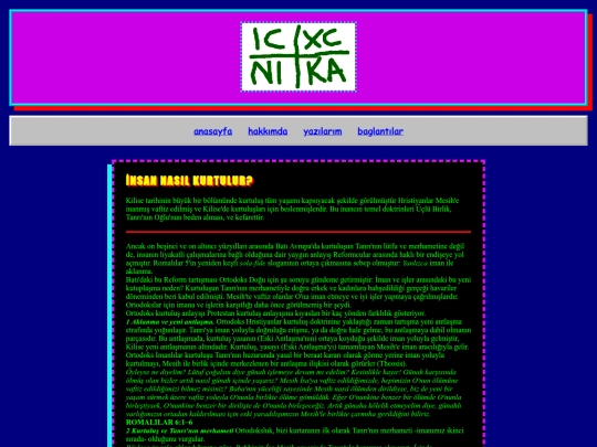insannasılkurtulur screenshot