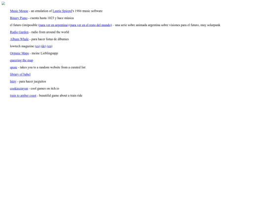 imagenes/links screenshot
