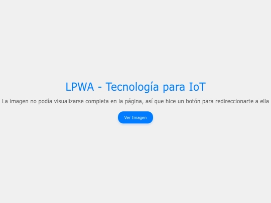 LPWA screenshot
