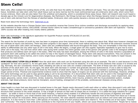 stemcell screenshot