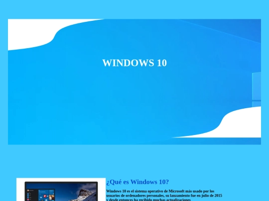 Windows10 screenshot